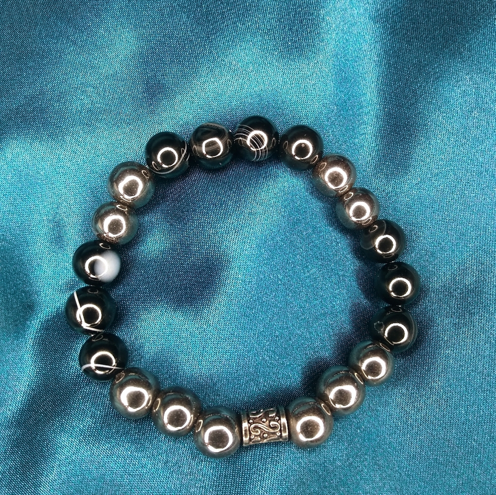 Men's bracelets - Picture 8 of 8